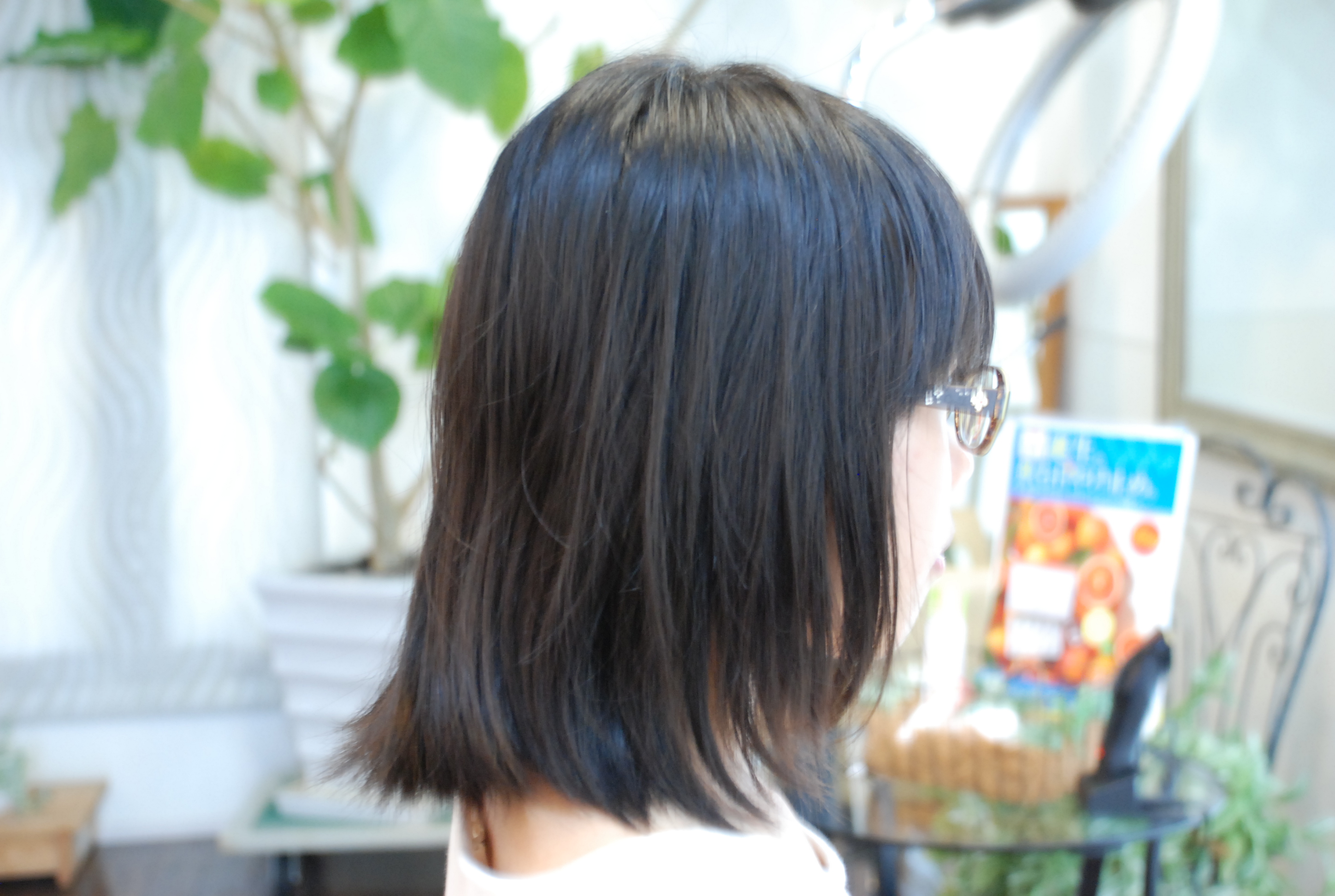 カット 富士宮の美容院 Felice Hair